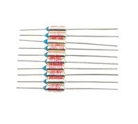 ZUADZAFC 10-20 Piezas TF 240 Grados Celsius 0 Temperatura Circuito De Corte Fusible Térmico 250 V 10 A Olla Arrocera Eléctrica Horno Microondas Refrigerador(10PCS)