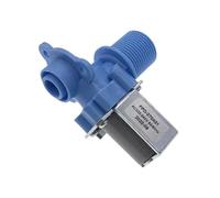 ZUADZAFC Electroválvula De Entrada For Lavadora Automática, Compatible con Daewoo, Accesorios De Controlador.