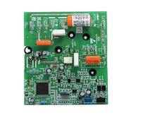 ZUADZAFC Módulo De Alimentación De La Placa Base, Compatible con Haier, 0011800328X 0011800328G 0011800328Y 0011800328C, Placa Inversora del Circuito del Aire Acondicionado.(0011800328Y)