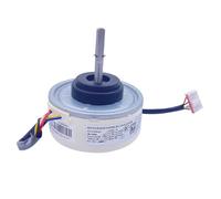 ZUADZAFC Motor De Aire Acondicionado DB31-00636A RD-310-25-8A(AL) SIC-41CVJ-F127-2 Motor De Ventilador DC310V 27W 1500r/min DB31-00636A Acondicionador