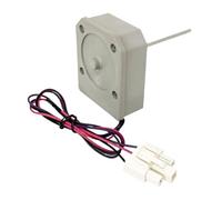 ZUADZAFC Motor del Ventilador del Evaporador del Refrigerador 4681JB1029A, Compatible con LG Y Kenmore. Reemplaza EAU60694507, 4681JB1017D Y 4681JB1017A, AP4438221, CC 13 V, 3,2 W.