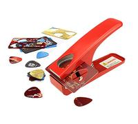 Zuanjia - Herramienta cortadora de púas para guitarra Un regalo ideal que un guitarrista no se puede perder.