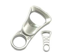 Zuasdvnk Abrelatas manual, abrelatas portátil | Abrebotellas manual,Abrelatas portátil de acero inoxidable, abrebotellas compacto para cocina, viaje