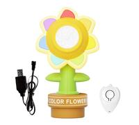 Zuasdvnk, accesorios de baile para coche, soplador de burbujas USB recargable con control remoto para acampar cumpleaños parque jardín playa piscina al aire libre