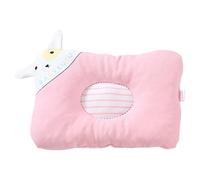 Zuasdvnk - Almohada para perros pequeños, almohadas para gatos de interior, almohada suave para perros y cervical, para un sueño cómodo, almohada relajante para mascotas, mejora