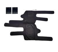 Zuasdvnk - Almohadilla térmica para rodillas, almohadilla térmica para piernas, almohadilla térmica para tobillo, Rodillera calefactora para rodillas, almohadilla térmica para muslos, rodilla,