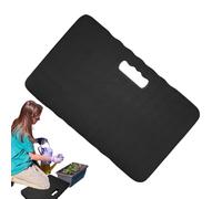 Zuasdvnk Almohadillas arrodilladas para el trabajo, Taft Knoue entrenamiento - Cojín de patinaje de yoga,Ejercicio de rodilla, suministros de jardinería, estera de entrenamiento de rodilla