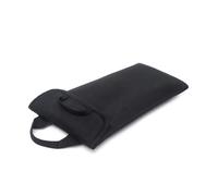 Zuasdvnk Bolsa aislante para vejiga de agua, bolsa térmica protectora, bolsa de hidratación aislada, bolsa de almacenamiento ligera para bolsa de agua de 2 a 2,5 L