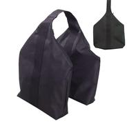 Zuasdvnk Bolsas de para Tiendas de campaña | Pesos para Muebles de terraza y Muebles de jardín | Bolsa de Oxford 1680D Resistente con asa para terraza, Fitness, Yoga al Aire Libre y