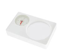 Zuasdvnk Brújula de orientación senderismo supervivencia, brújula de camping,Brújula de mapa de orientación con lupa - Brújula de navegación de supervivencia de senderismo, brújula de explorador