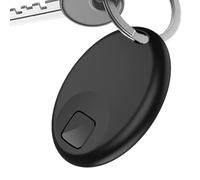 Zuasdvnk Buscador clave, Dispositivo,Accesorios de posicionamiento de alta precisión | Smart Global Locator Tracking Device Item Finder para Cartera, llaves, equipaje, Bolsas