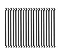 Zuasdvnk Cable interior para bicicleta, cable interior del cuadro de la bicicleta | para choque para la conducción | Cable antivibración y amortiguador de ruido recortable, para carcasa de bicicleta