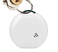 Zuasdvnk Etiquetas Localizadoras - Rastreador de Llaves y Objetos con Función Anti-Pérdida | Herramienta Antipérdida Eficaz para Maletas, Bolsas, Gafas Y Negocios Diarios