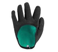 Zuasdvnk Guantes de Manejo de Pescado | Guantes De Captura Sin Corte | Estilo Mufla para Agua Salada - Actividades Náuticas y Exteriores: Canoa, Corte de Pescado, Kayak,