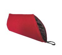 Zuasdvnk Guardias de armas de mordida para perros, manga para perros de entrenamiento para perros grandes - Cachorros que berieren las mangas de protección del brazo fuerte - Equipo para