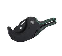 Zuasdvnk Herramienta de corte de tuberías, herramienta de corte de tuberías,Cortador de tubos y tubos | Herramienta de corte rápido de tubos con una sola mano, cortador de tuberías profesional