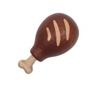 Zuasdvnk Imán de apertura de botella, imán de apertura de cerveza | Herramienta de apertura de botella para refrigerador con forma de pierna de pollo,Herramienta de apertura de cocina de apertura