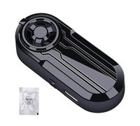 Zuasdvnk Luz de alarma de coche, luz de seguridad del coche, advertencia Luz intermitente de coches solares LED antirrobo, decoración falsa del vehículo de la lámpara con perfume