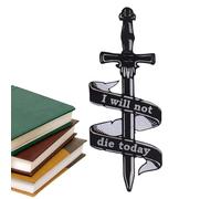 Zuasdvnk Marcapáginas Dragón - Marcapáginas de dragón dorado con sol y | Decoración para estanterías de libros, Navidad, Halloween, Acción de Gracias, regalo de cumpleaños