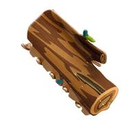 Zuasdvnk Pinza de pelo acrílico, Clips para animales - Clips de garras de
