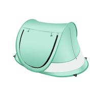 Zuasdvnk Pop Up para Bebé,Cúpula De Juegos Infantil | Tienda Plegable Automática Impermeable A La Ligera Portátil Fácil De Transportar para Picnic Vacaciones Viajes Aire Libre Y Playa