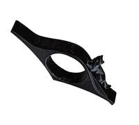 Zuasdvnk Portapáginas para lectura, soporte | Puentes de pulgar de libro de gato de dibujos animados | Bookworms Suministros de libros, lectores Decoraciones, Reading Lovers Accesorios, Mujer Spareder