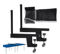 Zuasdvnk Reemplazo de la Red de Red | Red de Mesa - Concurso de Formación Profesional para Juegos Interior/Exterior Mujeres Hombres