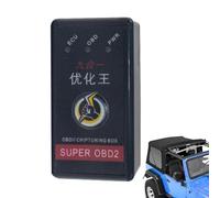 Zuasdvnk Scanner OBD2, herramienta de diagnóstico de escáner de coche | Lector de códigos de automóviles - Herramienta de análisis de diagnóstico para ahorro de costos de automóviles, escáneres de