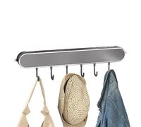 Zuasdvnk - Soporte de corte para pared, pared de bloque de corte | Soporte de almacenamiento para cuchillos resistente - Organizador de pared de utensilios de cocina, soporte de almacenamiento para