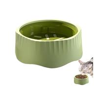 Zuasdvnk Tazones de comida para perros Puzzle, cuencos de alimentación lenta para perros, laberinto antiasfixia para perros, tazón de comida lenta, Tazón de comida para mascotas