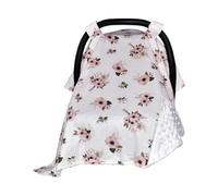 Zuasdvnk TEENTO DE CAR SOL SUM CUBIERTA, Corriente Sol Sombra,Protector de calor - Baby Automobile SEAT COLEPY SHOLER Sunshade Sun Sun Protector para niños Niñas