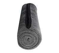 Zuasdvnk Toallas de Microfibra para Coche | Toalla de Microfibra para Lavado de Coches - Paños para Polvo Detalle de vehículos para Interiores Camión RV Cristales Casa Ducha Cabina