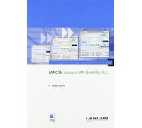ZUB Lancom Advanced VPN CLIENT Mac NUEVO
