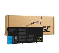 Zubeh?ƒ-Ýr Notebooks Green Cell Laptop Akku AC14B3K AC14B8K f NUEVO
