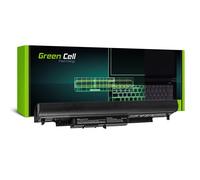 Zubeh?Ýr Notebooks Green Cell Laptop Akku HS04 f?+r HP / 14.6V 2200mA NUEVO