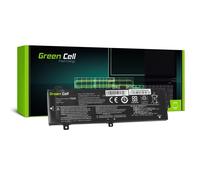 Zubeh?Ýr Notebooks Green Cell Laptop Akku L15C2PB3 L15L2PB4 NUEVO