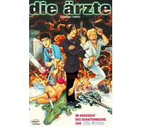 Zubehoer (Buch) - Aerzte (im Angesicht des Schat [Import]