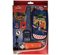 Zubehör Set 16In1 Für Sony PSP "Disney Planes" [Importación Alemana]