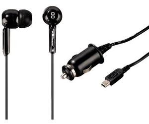 Zubehörset "Road Trip" für 3DS [Importación alemana]