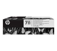 Zubehor Drucker HP Druckkopf C1Q10A 711 NUEVO