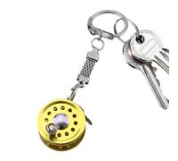 Zubehors Colgante Para Bolsos | Pendiente Para Carrete de,Llaveros Antiéstress Para Equipo de,Para Bolso Cartera Equipaje Teléfono Viaje Oficina Escuela Coche Hogar Hombres Mujeres Niños