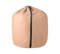 Zubehors Fundas de Protección para Plantas contra Heladas,Bolsa Protectora para Macetas con Cordón Ajustable y Cremallera | Toldo Resistente para Jardinería En Exterior De Flores Frutas Verduras