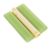 Zubehors Peluquero de pared para gatos,Peluquero de gatos para esquinas,Herramienta masajeadora de arañazos con hierba gatera - Rascador de pared para gatos, juguete interactivo para gatitos, cepillo