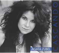 Zubel Agata - CASCANDO
