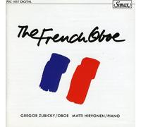 Zubicky G. - Le hautbois français