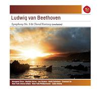 Zubin Mehta - Beethoven: Symphony No. 9