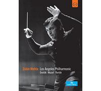 Zubin Mehta & Los Angeles Philharmonic Orchestra
