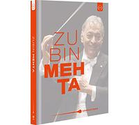 Zubin Mehta - Zubin Mehta - Retrospective (7 Dvd)