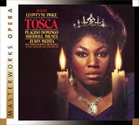 Zubin Metha - Puccini: Tosca
