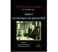 Zubiri En Tiempos De Posverdad